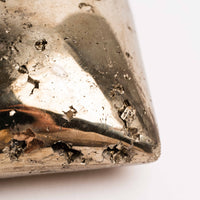 Pyrite - Heart