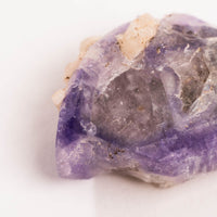 Apatite, Purple - Specimen, Small