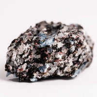 Kyanite + Garnet + Biotite Mica - Rough