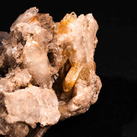 Quartz, Phantom Faden - Earth Love Gallery Collection