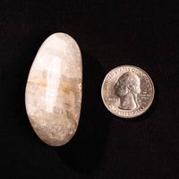 Natrolite - Polished