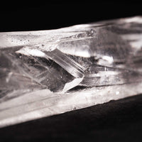 Quartz, Lemurian - Point