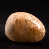 Natrolite - Polished