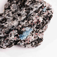 Kyanite + Garnet + Biotite Mica - Rough