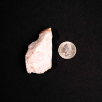 Tugtupite - Rough