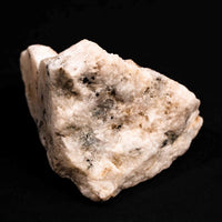Tugtupite - Rough