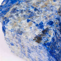 Lapis Lazuli - Rough