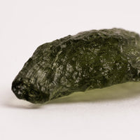 Moldavite - Rough