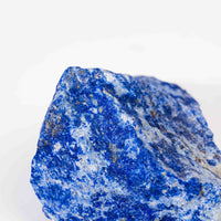 Lapis Lazuli - Rough