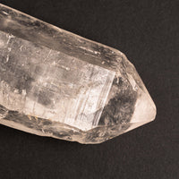 Lightning Struck Quartz - Point