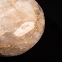 Natrolite - Polished