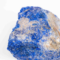 Lapis Lazuli - Rough