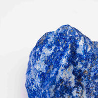 Lapis Lazuli - Rough