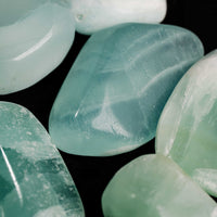 Calcite, Caribbean - Tumbled Stone(s)