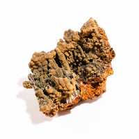 Mottramite Specimen