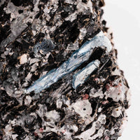Kyanite + Garnet + Biotite Mica - Rough