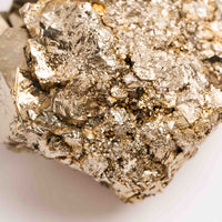 Pyrite - Cluster