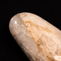 Natrolite - Polished