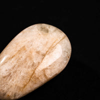 Natrolite - Polished