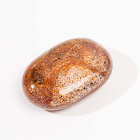 Jasper, Unicorn - Palm, Polished