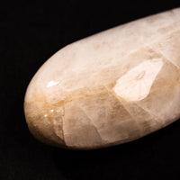 Natrolite - Polished