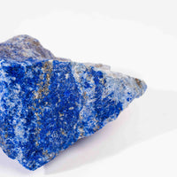 Lapis Lazuli - Rough