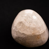 Natrolite - Polished