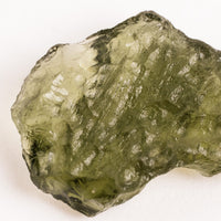 Moldavite - Rough