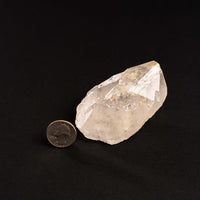 Lightning Struck Quartz - Point