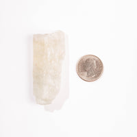 Kunzite, Green