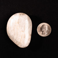 Natrolite - Polished