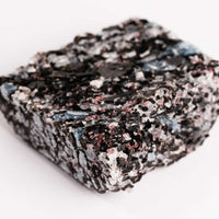 Kyanite + Garnet + Biotite Mica - Rough