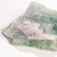 Kunzite, Green (with some purple)