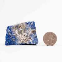 Lapis Lazuli - Rough