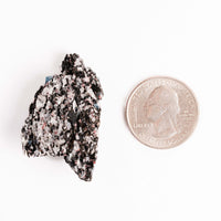 Kyanite + Garnet + Biotite Mica - Rough