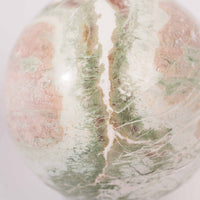 Jasper, Unicorn - Sphere, Polished