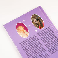 Love Is In The Earth — Crystal Tarot Deck & Book Set (By Melody & Steve Goins)