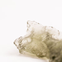 Moldavite - Rough