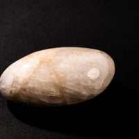 Natrolite - Polished