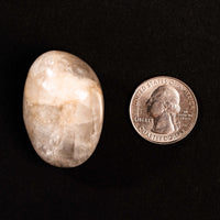 Natrolite - Polished