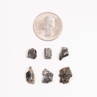 Alexandrite - Terminated Pieces - Intuitive Pick - Earth Love Gallery Collection