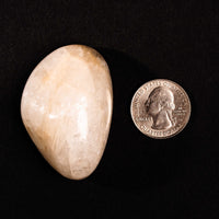 Natrolite - Polished