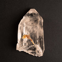 Lightning Struck Quartz