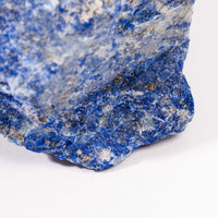 Lapis Lazuli - Rough