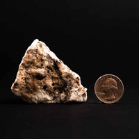 Tugtupite - Rough