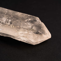 Lightning Struck Quartz - Point
