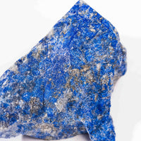 Lapis Lazuli - Rough