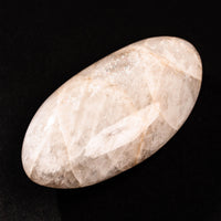 Natrolite - Polished