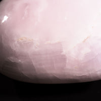 Calcite, Mangano - Heart