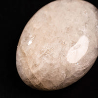 Natrolite - Polished